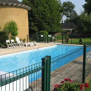 Domaine De La Freslonniere Appartement Le Rheu