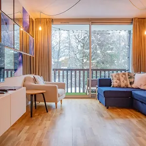 Arve - Peaks Retreat Apartment