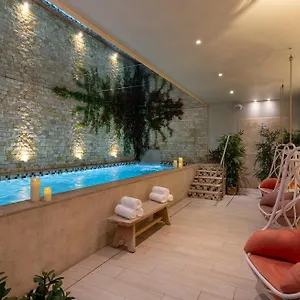 Royal Madeleine Hotel&spa Hotel Parijs
