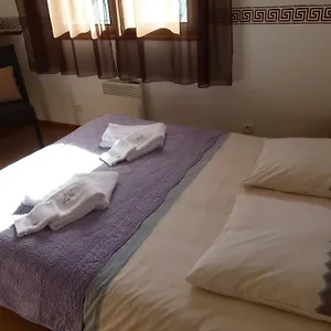 De La Yodine Holiday home