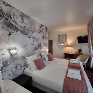 France Eiffel Hotel Parijs