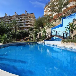 Senorio De Aloha 2* Marbella