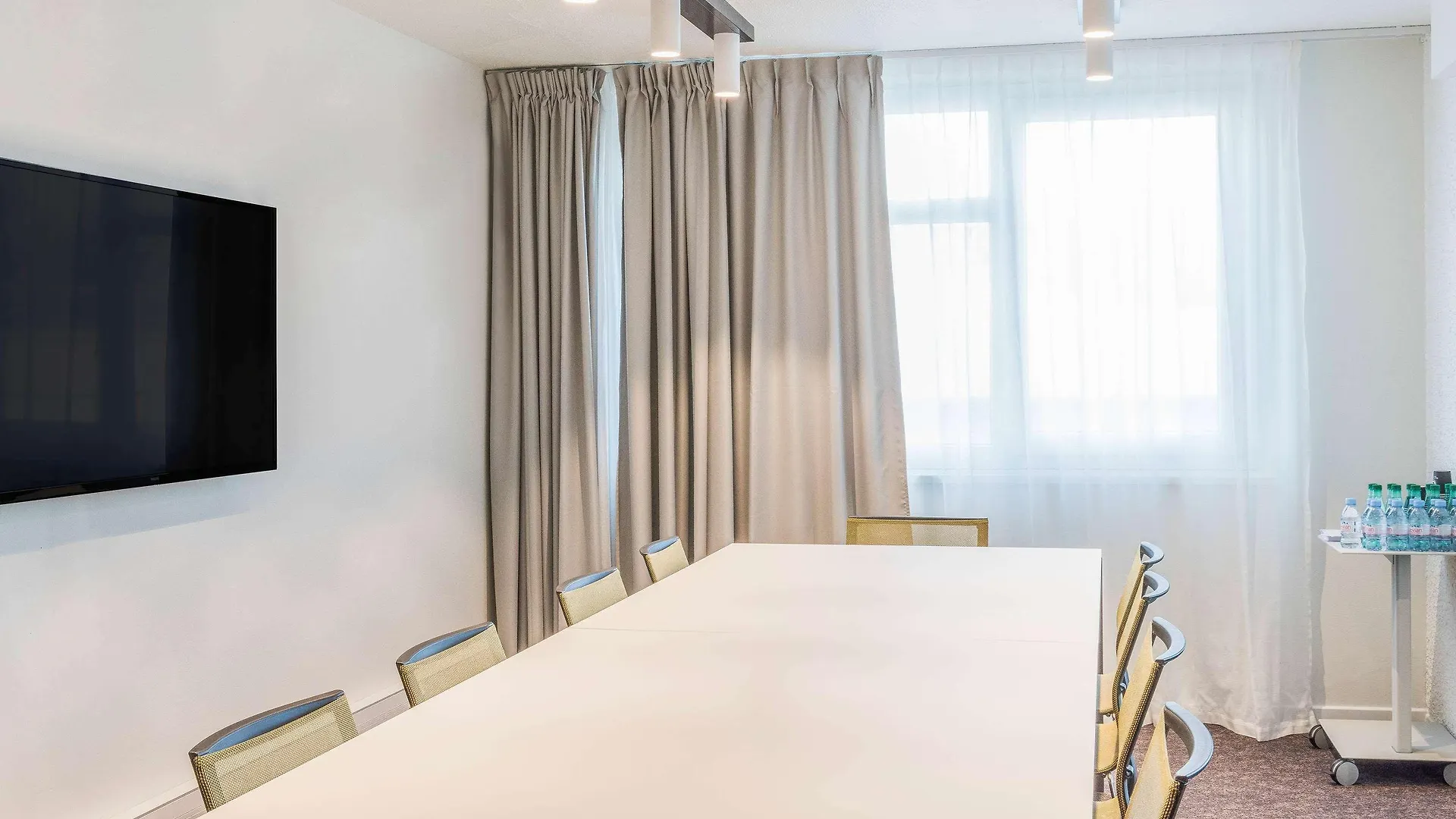 ***  Ibis Styles Lyon Bron Eurexpo Hotel France